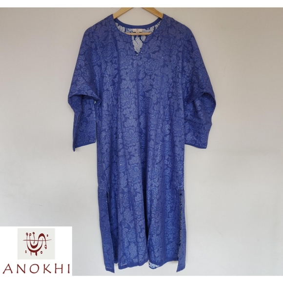 Anokhi Other - Anokhi Kurta Double Layer